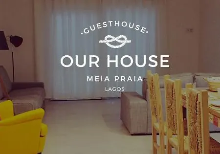 Our House Gasthof Lagos
