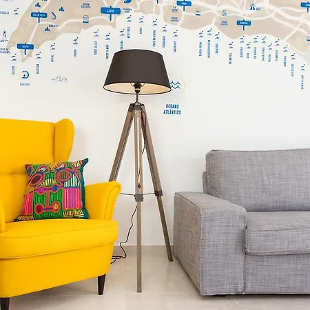 Penzion Our House Lagos