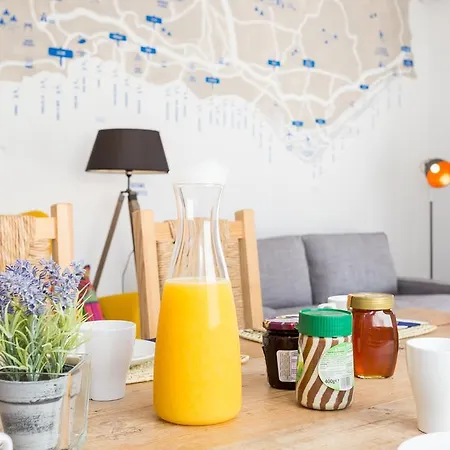 Our House 3* לאגוּ‏ש